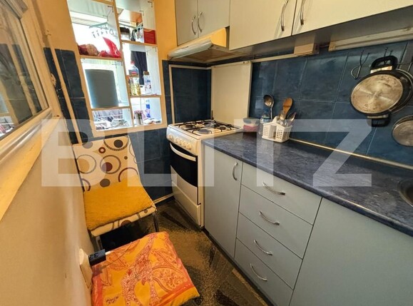 Garsonieră de vânzare Tatarasi - 203962AV | BLITZ Iași | Poza3