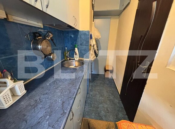 Garsonieră de vânzare Tatarasi - 203962AV | BLITZ Iași | Poza4