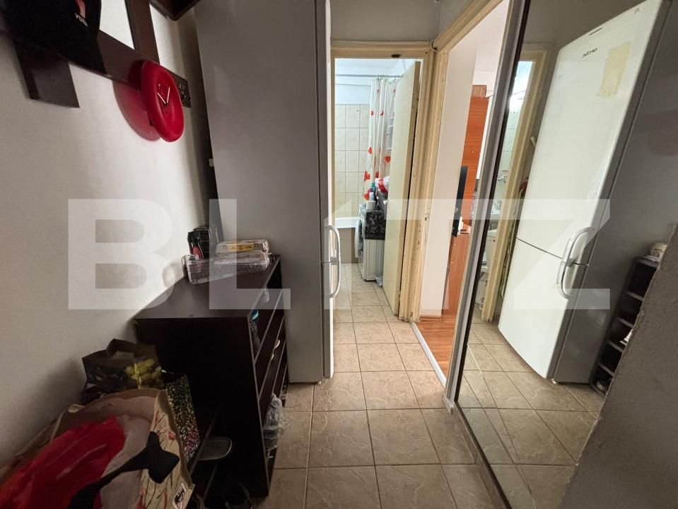 Garsonieră de vânzare Tatarasi - 203962AV | BLITZ Iași | Poza5