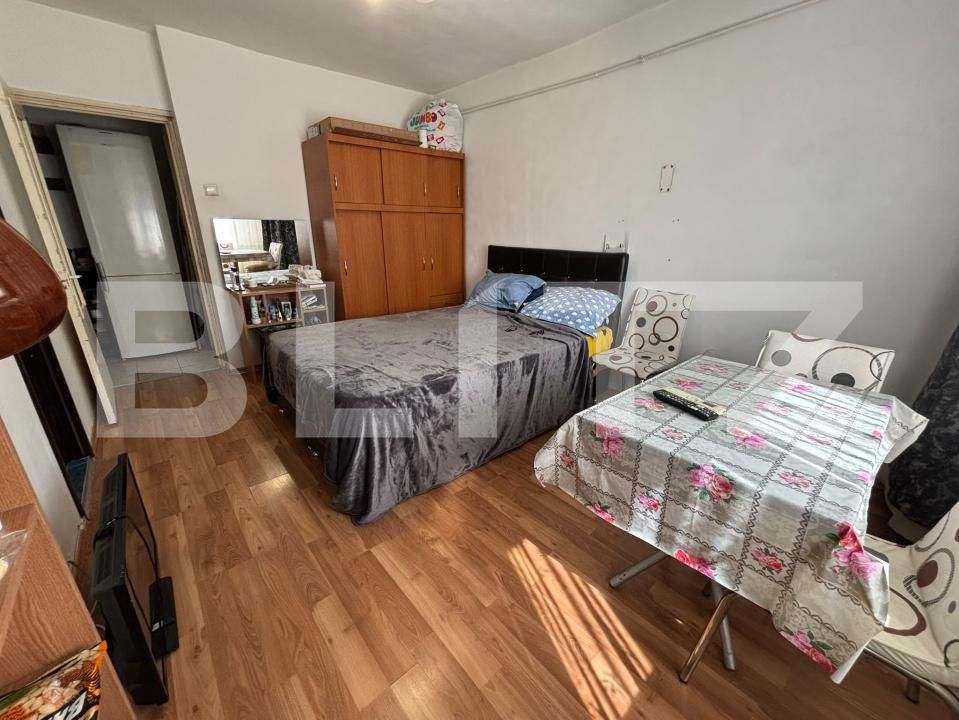 Garsonieră de vânzare Tatarasi - 203962AV | BLITZ Iași | Poza2