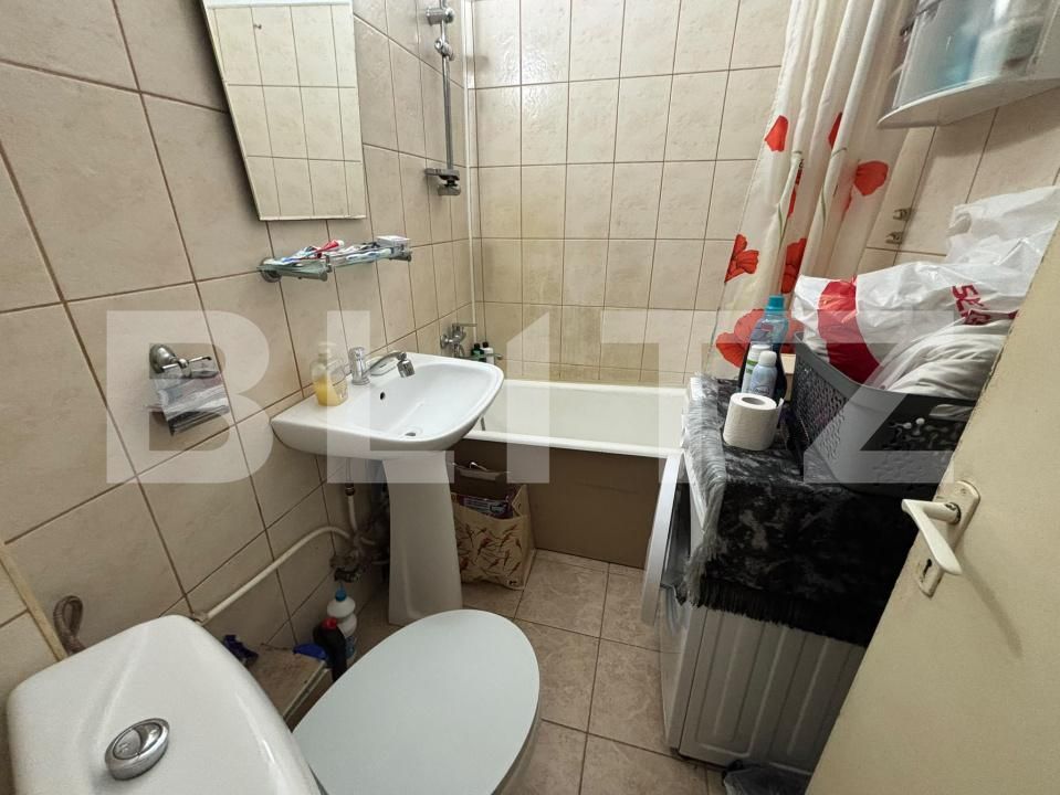 Garsonieră de vânzare Tatarasi - 203962AV | BLITZ Iași | Poza7