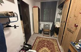 Apartament 2 camere, 26 mp, centrală proprie – Ciurchi