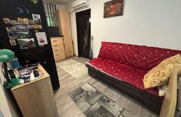 Apartament 2 camere, 26 mp, centrală proprie, Ciurchi