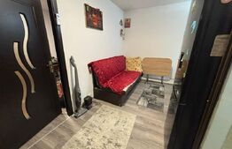 Apartament 2 camere, 26 mp, centrală proprie – Ciurchi