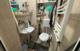 Apartament 2 camere, 26 mp, centrală proprie – Ciurchi
