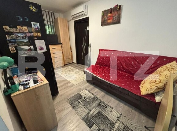 Apartament de vânzare 2 camere Tatarasi - 204071AV | BLITZ Iași | Poza1