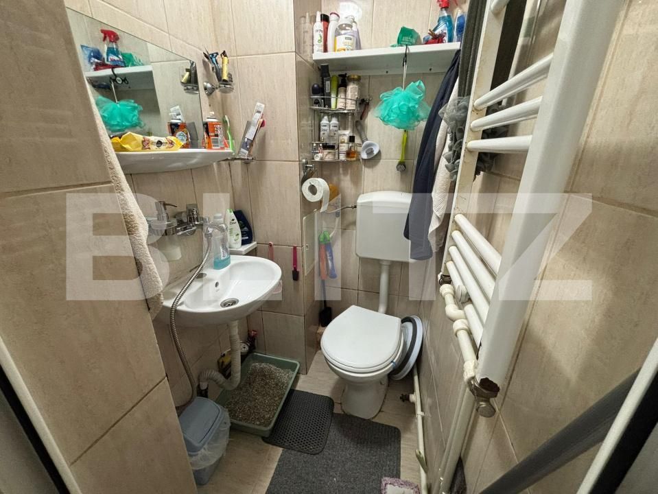 Apartament de vânzare 2 camere Tatarasi - 204071AV | BLITZ Iași | Poza7