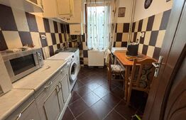 Apartament 2 camere, 50 mp – Bucsinescu