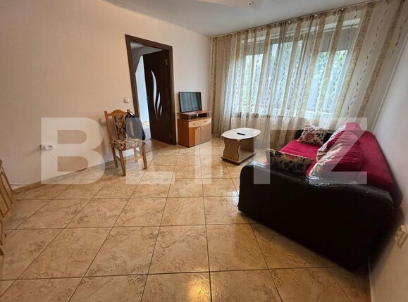 Apartament de vânzare 2 camere Tudor Vladimirescu - 204107AV | BLITZ Iași | Poza2