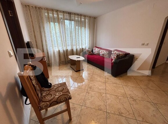 Apartament de vânzare 2 camere Tudor Vladimirescu - 204107AV | BLITZ Iași | Poza1