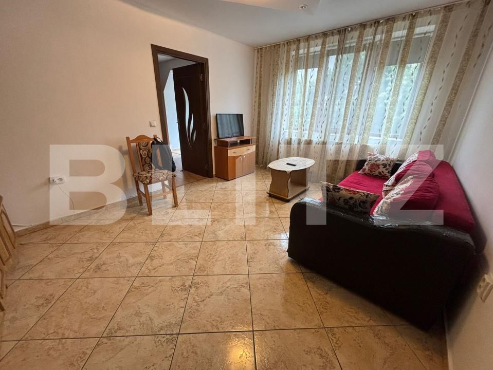 Apartament de vânzare 2 camere Tudor Vladimirescu - 204107AV | BLITZ Iași | Poza2