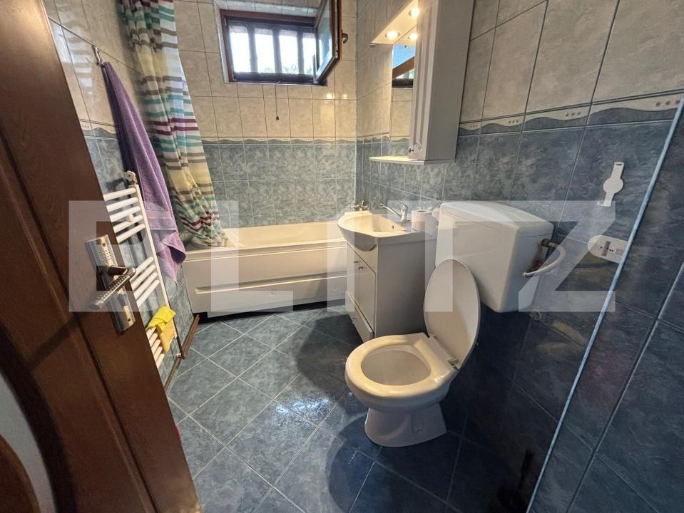 Apartament de vânzare 2 camere Tudor Vladimirescu - 204107AV | BLITZ Iași | Poza6