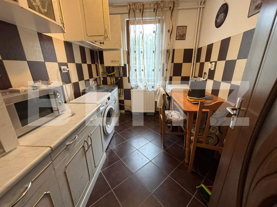 Apartament de vânzare 2 camere Tudor Vladimirescu - 204107AV | BLITZ Iași | Poza4