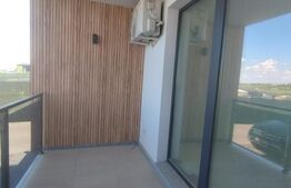 Apartament 2 camere decomandat, 61 mp, parter, loc de parcare inclus, Rediu