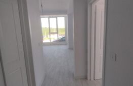 Apartament 2 camere decomandat, 61 mp, parter, loc de parcare inclus, Rediu