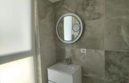 Apartament 2 camere decomandat, 61 mp, parter, loc de parcare inclus, Rediu