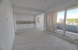 Apartament 2 camere decomandat, 61 mp, parter, loc de parcare inclus, Rediu