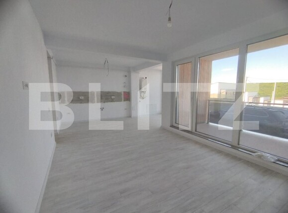 Apartament de vânzare 2 camere Rediu - 204160AV | BLITZ Iași | Poza2
