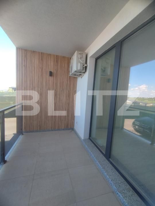 Apartament de vânzare 2 camere Rediu - 204160AV | BLITZ Iași | Poza5