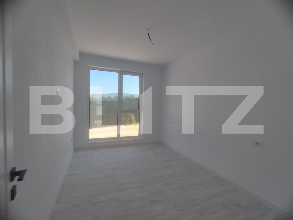 Apartament de vânzare 2 camere Rediu - 204160AV | BLITZ Iași | Poza4