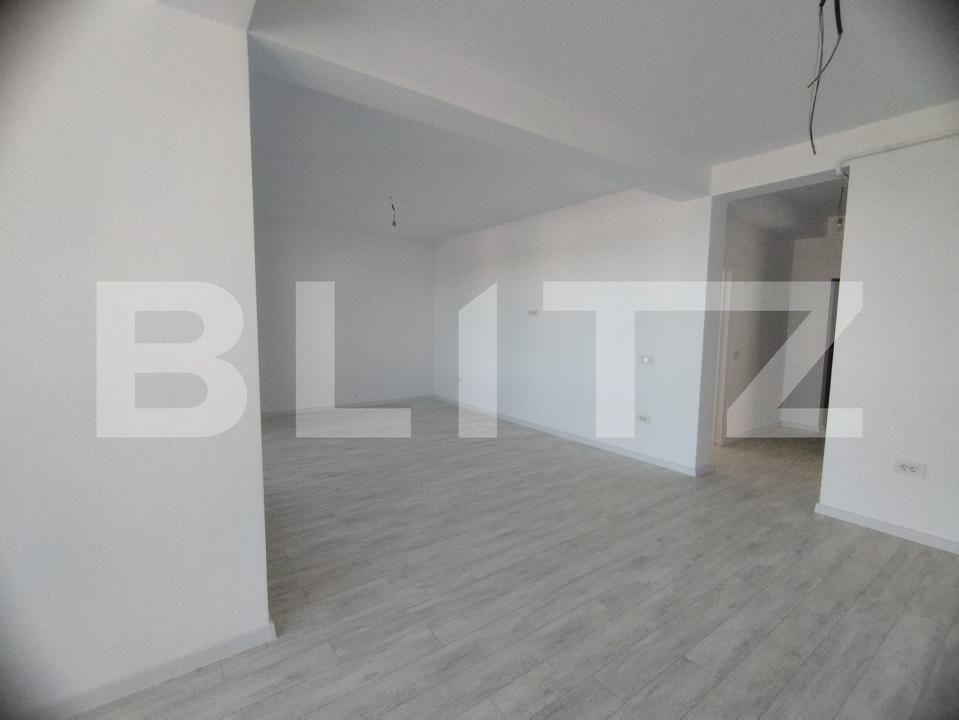Apartament de vânzare 2 camere Rediu - 204160AV | BLITZ Iași | Poza3