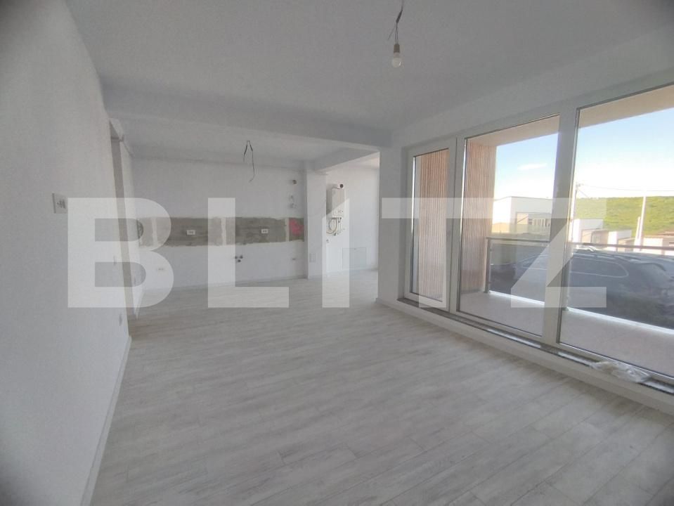 Apartament de vânzare 2 camere Rediu - 204160AV | BLITZ Iași | Poza2