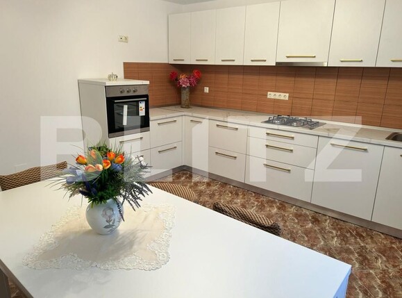Casa de închiriat 4 camere Bucium - 204197CI | BLITZ Iași | Poza6
