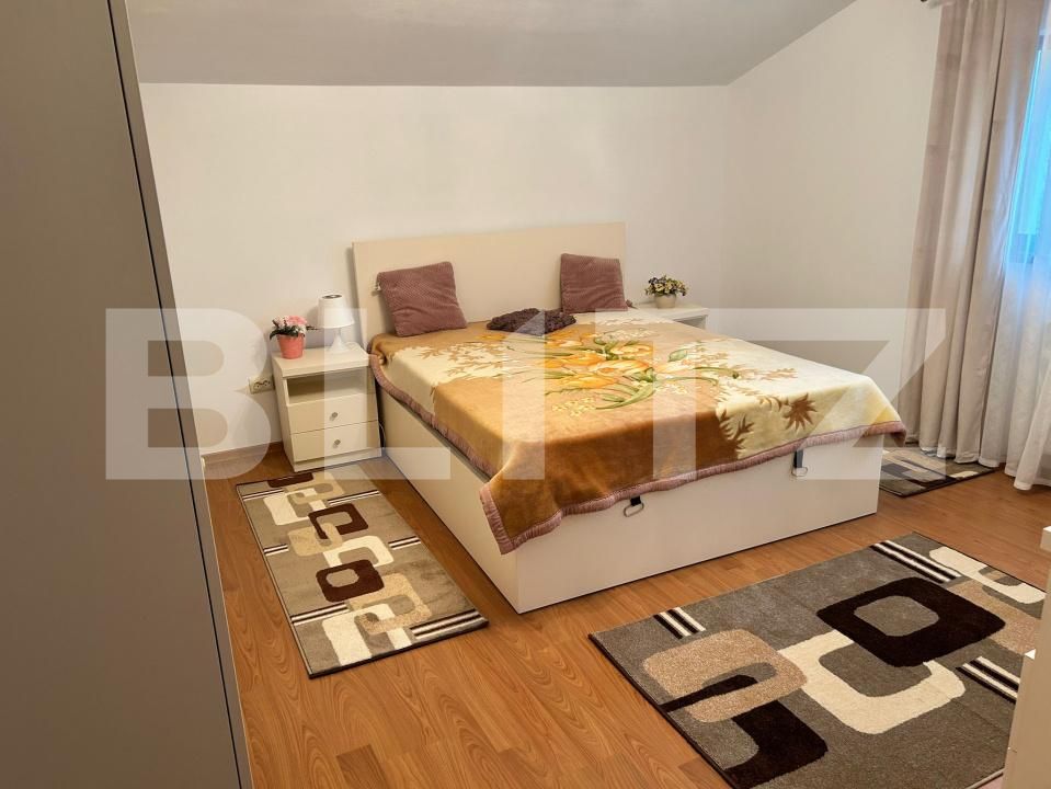 Casa de închiriat 4 camere Bucium - 204197CI | BLITZ Iași | Poza4