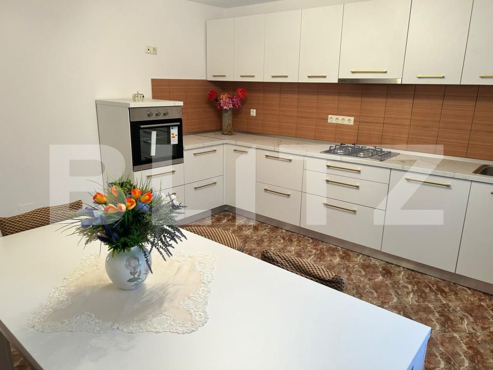 Casa de închiriat 4 camere Bucium - 204197CI | BLITZ Iași | Poza6