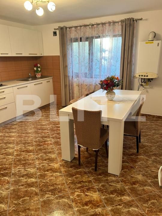 Casa de închiriat 4 camere Bucium - 204197CI | BLITZ Iași | Poza5