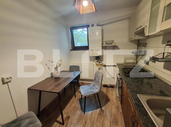 Garsonieră de vânzare Rediu - 204226AV | BLITZ Iași | Poza5