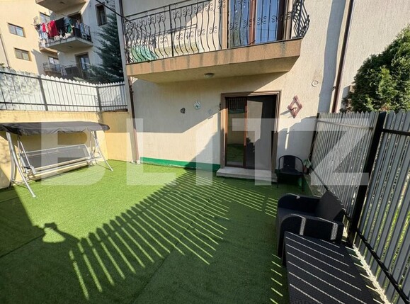 Garsonieră de vânzare Rediu - 204226AV | BLITZ Iași | Poza9