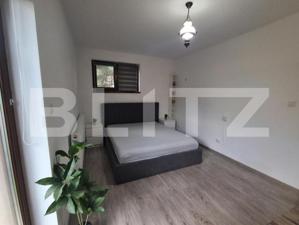 Garsonieră de vânzare Rediu - 204226AV | BLITZ Iași | Poza3