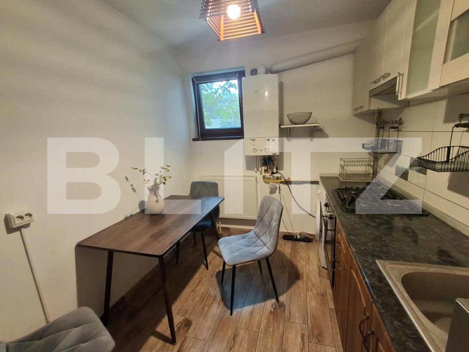 Garsonieră de vânzare Rediu - 204226AV | BLITZ Iași | Poza5