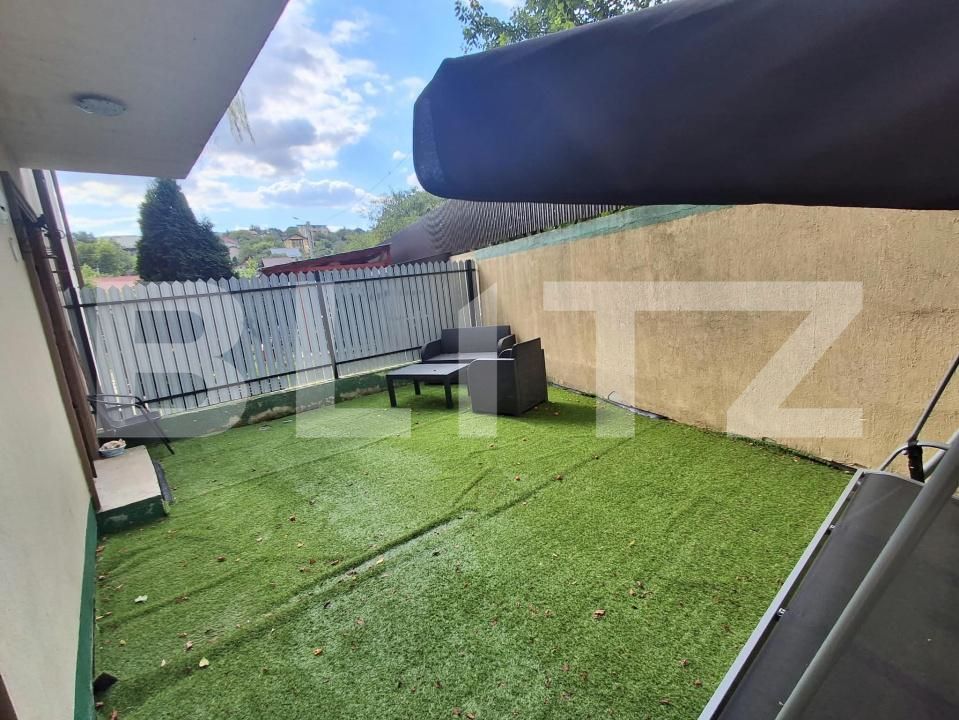 Garsonieră de vânzare Rediu - 204226AV | BLITZ Iași | Poza8