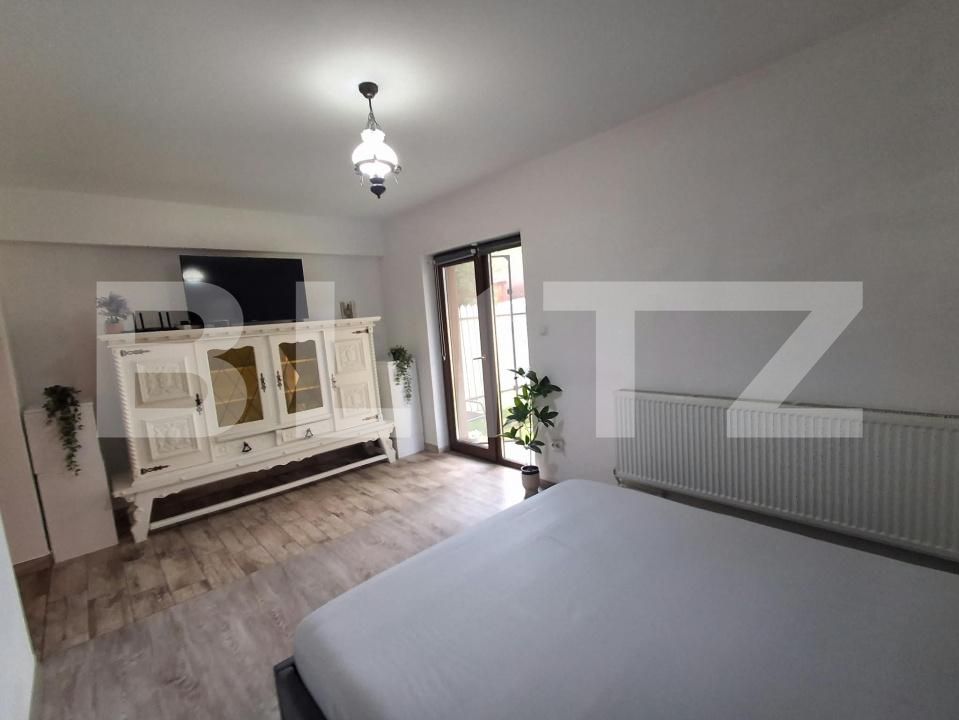 Garsonieră de vânzare Rediu - 204226AV | BLITZ Iași | Poza4