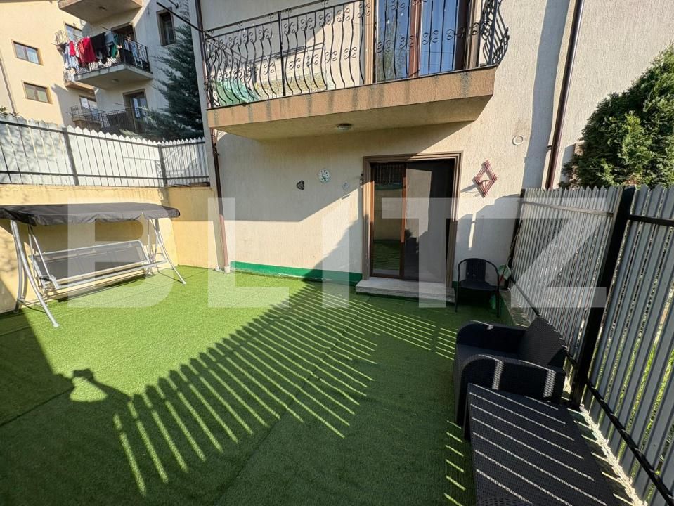 Garsonieră de vânzare Rediu - 204226AV | BLITZ Iași | Poza9