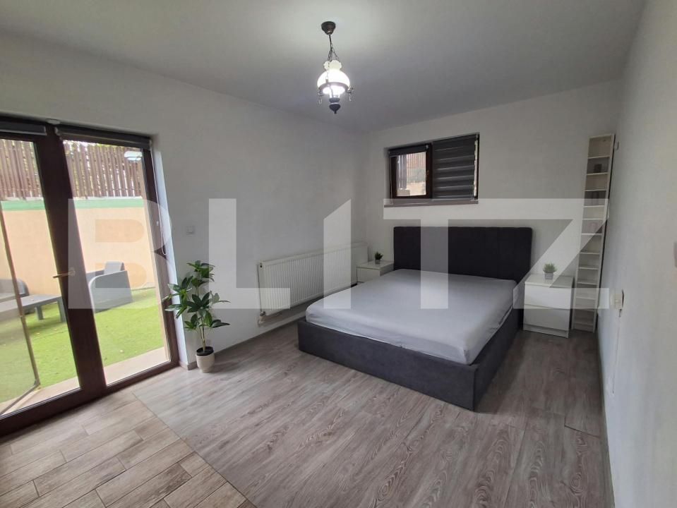 Garsonieră de vânzare Rediu - 204226AV | BLITZ Iași | Poza2
