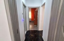 Apartament cu 3 camere, 70mp, renovat, zona Mircea cel Bătrân