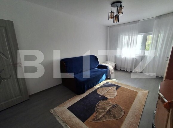 Apartament de vânzare 3 camere Mircea cel Batran - 204227AV | BLITZ Iași | Poza1
