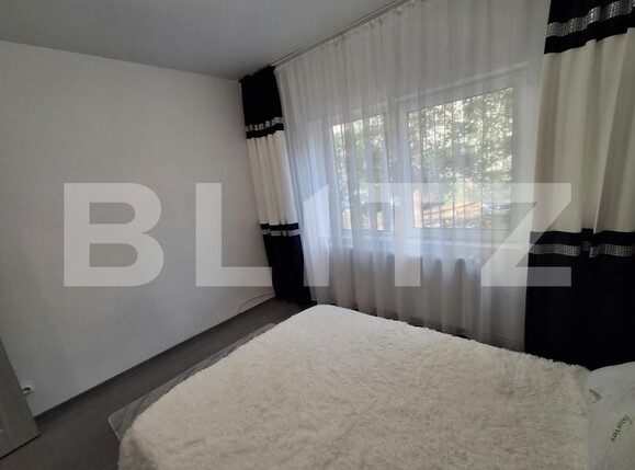 Apartament de vânzare 3 camere Mircea cel Batran - 204227AV | BLITZ Iași | Poza3