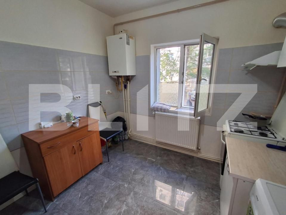 Apartament de vânzare 3 camere Mircea cel Batran - 204227AV | BLITZ Iași | Poza5