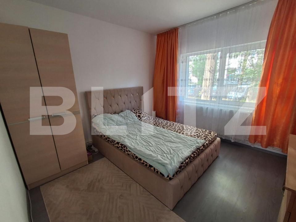 Apartament de vânzare 3 camere Mircea cel Batran - 204227AV | BLITZ Iași | Poza4