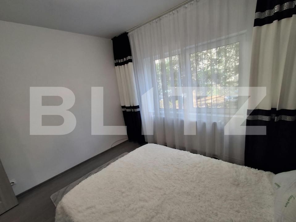 Apartament de vânzare 3 camere Mircea cel Batran - 204227AV | BLITZ Iași | Poza3