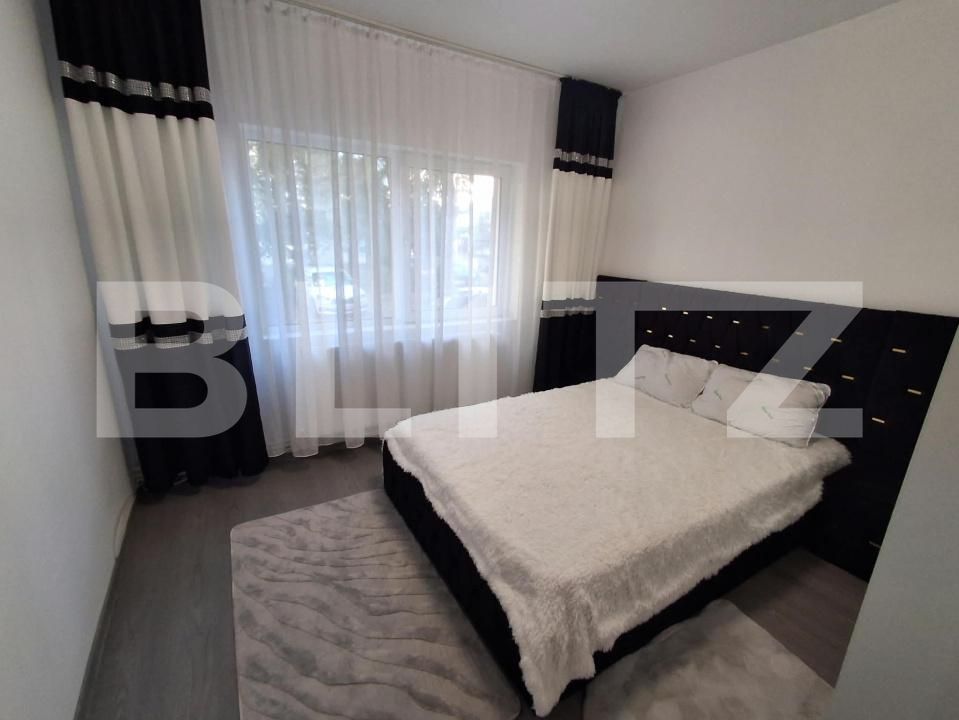 Apartament de vânzare 3 camere Mircea cel Batran - 204227AV | BLITZ Iași | Poza2