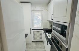 Apartament 3 camere, 60 mp, zona Pacurari