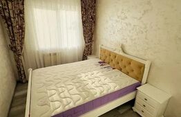 Apartament 3 camere, 60 mp, zona Pacurari
