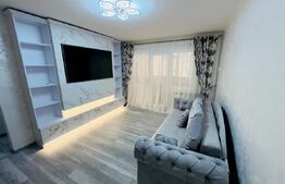 Apartament 3 camere, 60 mp, zona Pacurari