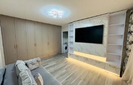 Apartament de închiriat 3 camere Tatarasi - 204336AI | BLITZ Iași | Poza1