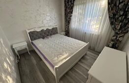 Apartament 3 camere, 60 mp, zona Pacurari